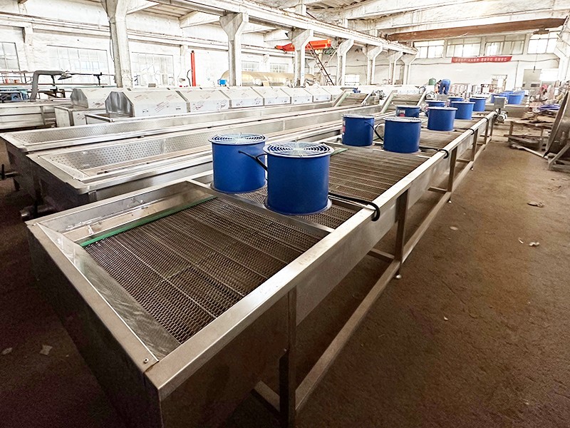 加工成套設(shè)備