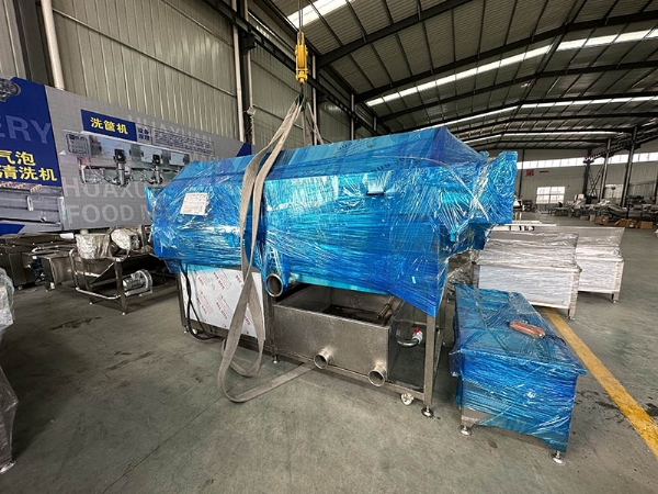 核桃仁去皮機(jī)