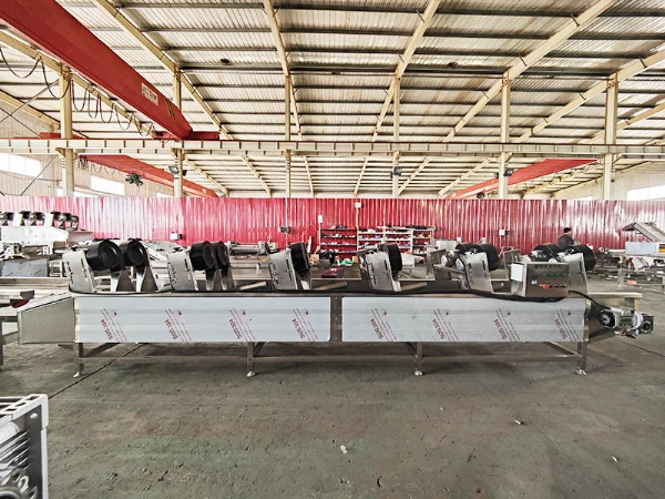 翻轉(zhuǎn)風(fēng)干機