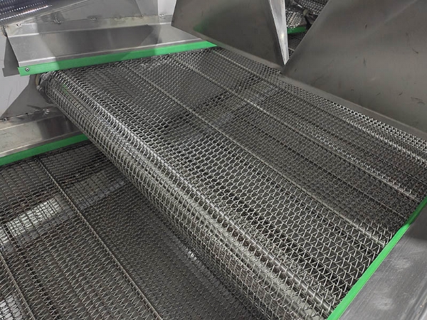 翻轉(zhuǎn)風(fēng)干機