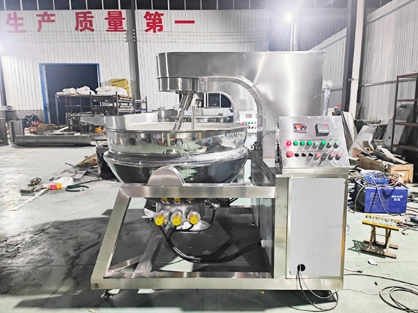 核桃仁加工成套設(shè)備