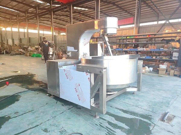 核桃仁加工成套設(shè)備